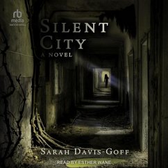 Silent City - Davis-Goff, Sarah