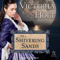 The Shivering Sands - Holt, Victoria