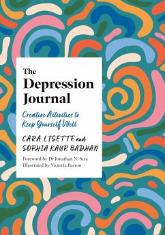 The Depression Journal - Lisette, Cara; Badhan, Sophia Kaur