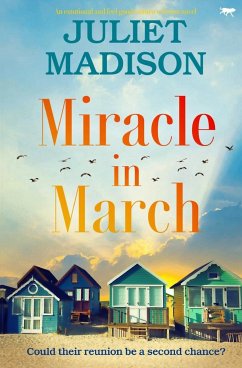 Miracle in March - Madison, Juliet