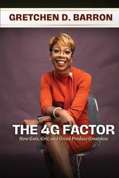 The 4G Factor - Barron, Gretchen D