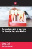 Complicações e gestão de implantes dentários