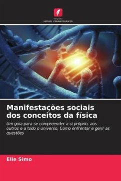 Manifestações sociais dos conceitos da física - Simo, Elie