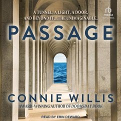 Passage - Willis, Connie