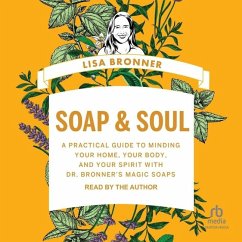 Soap & Soul - Bronner, Lisa