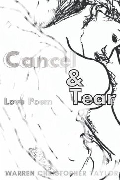 Cancel & Tear - Taylor, Warren Christopher