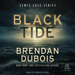 Black Tide - Dubois, Brendan