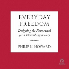 Everyday Freedom - Howard, Philip K