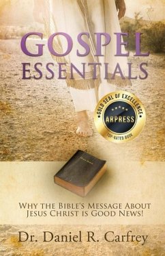 Gospel Essentials - Carfrey, Daniel