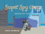 Super Spy Guy