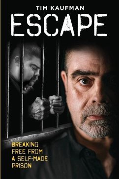 Escape - Kaufman, Tim