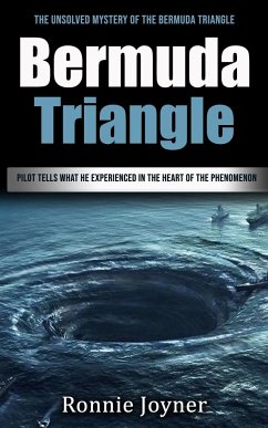 Bermuda Triangle - Joyner, Ronnie