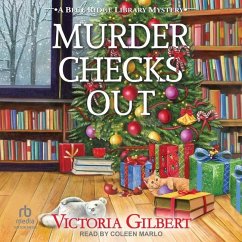 Murder Checks Out - Gilbert, Victoria