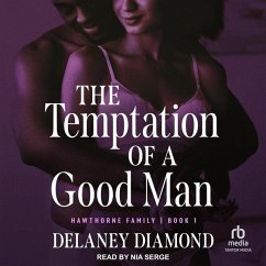 The Temptation of a Good Man - Diamond, Delaney