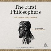 The First Philosophers