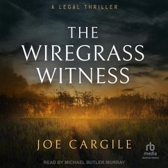 The Wiregrass Witness - Cargile, Joe