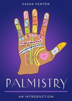 Palmistry - Fenton, Sasha