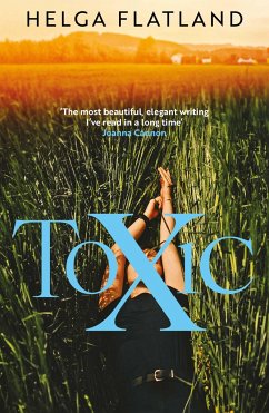 Toxic - Flatland, Helga