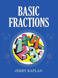 Basic Fractions - Kaplan, Jerry