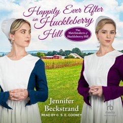 Happily Ever After on Huckleberry Hill - Beckstrand, Jennifer