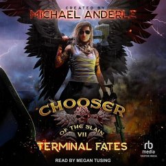 Terminal Fates - Anderle, Michael