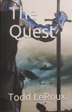 The Quest - LeRoux, Todd