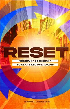 Reset - Corazzari, Manuel R.