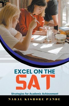 Excel on the SAT - Pande, Nabal Kishore