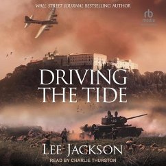 Driving the Tide - Jackson, Lee