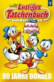Lustiges Taschenbuch 90 Jahre Donald Band 01 (eBook, ePUB)
