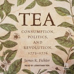 Tea - Fichter, James R