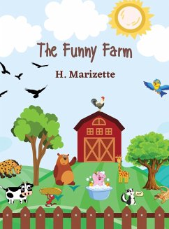 The Funny Farm - Marizette, Howard