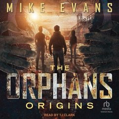 Origins - Evans, Mike