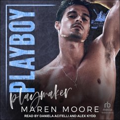 Playboy Playmaker - Moore, Maren