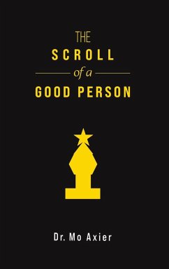 The Scroll of a Good Person - Axier, Mo