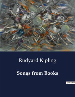 Songs from Books - Kipling, Rudyard