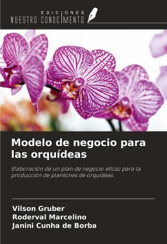 Cover Modelo de negocio para las orquídeas