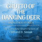 Grotto of the Dancing Deer