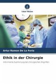 Ethik in der Chirurgie