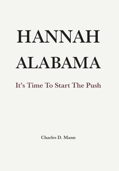 Hannah Alabama - Mann, Charles D.