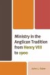 Ministry in the Anglican Tradition from... - Bild 1