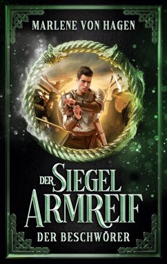 Der Siegelarmreif - Hagen, Marlene von