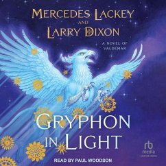 Gryphon in Light - Lackey, Mercedes; Dixon, Larry