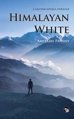 Himalayan White - Pandey, Amitabh