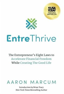 EntreThrive - Marcum, Aaron