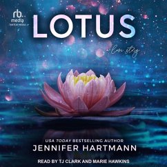 Lotus - Hartmann, Jennifer
