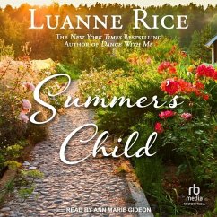Summer's Child - Rice, Luanne