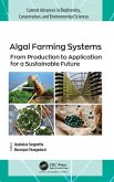 Algal Farming Systems