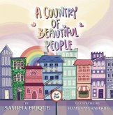 A Country of Beautiful People A Country of Beautiful People