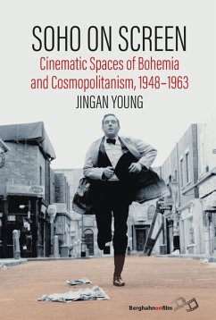 Soho on Screen - Young, Jingan